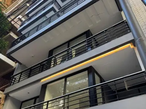Departamento en Alquiler en Palermo Soho, Palermo