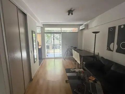 Departamento en Venta en Palermo, USD 99.000