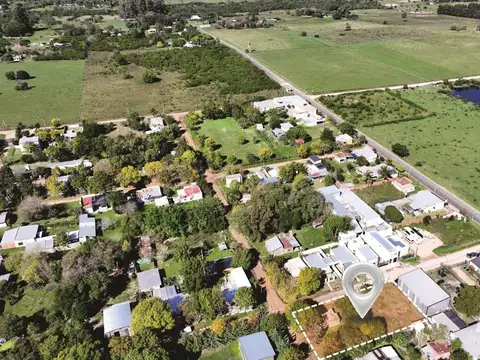 Terreno en Venta en San Jose, Colón
