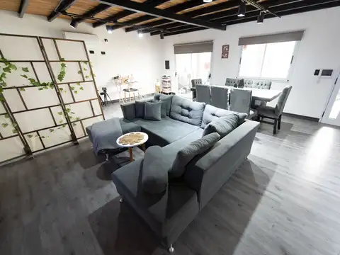 Casa en Venta 1 año