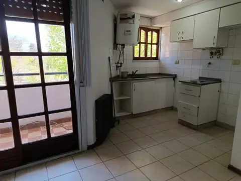 Departamento en Venta con 1 cochera