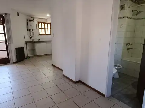 Departamento en Venta en Monte Grande, USD 56.000