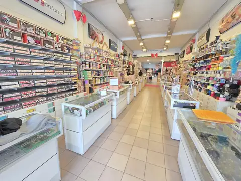 Local en Venta 20 años
