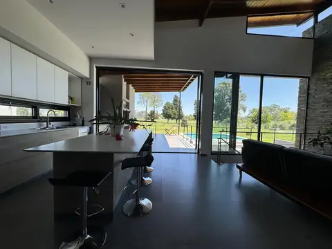 Casa en Venta 4 años