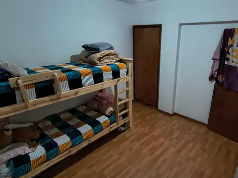 Departamento tres ambientes en alquiler en ciudad jardin