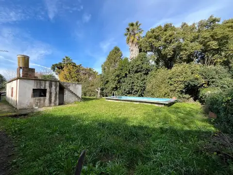 Casa en Venta 38 años