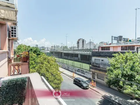 Departamento en Venta en Parque Patricios, USD 76.000