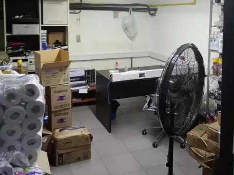 Galpon en Venta en Florida, USD 560.000