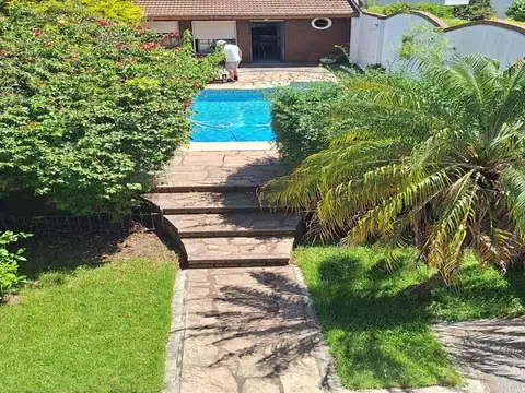 Casa en Venta en Villa del Parque, USD 540.000