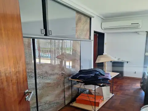 CASA 5 AMBIENTES PILETA QUINCHO COCHERAS  