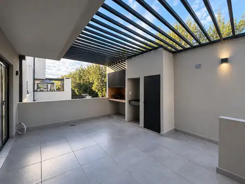 Departamento en Alquiler 6 años