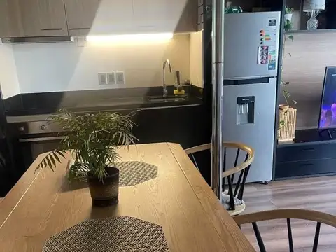 Departamento en Venta en Pocitos Nuevo , USD 185.500