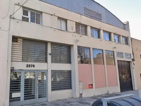 GalpÃ³n - Venta - Argentina, Capital Federal - Pedro Calderón de La Barca 2500