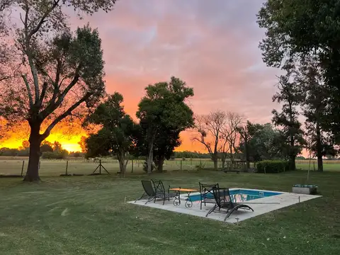 Campo en Venta de 19  ha