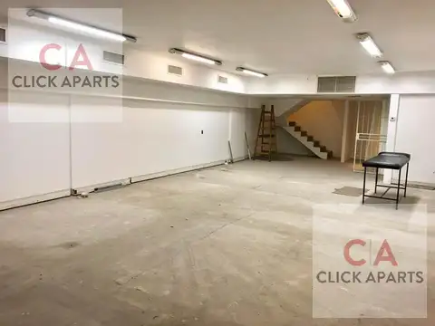 Oficina en Alquiler en Microcentro, $ 650.000