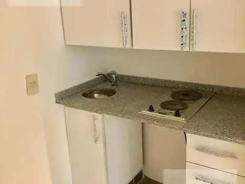 Oficina en Alquiler A Estrenar