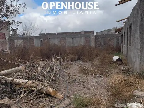 TERRENO DE OPORTUNIDAD ÚNICA PARA INVERSORES Y CONSTRUCTORES