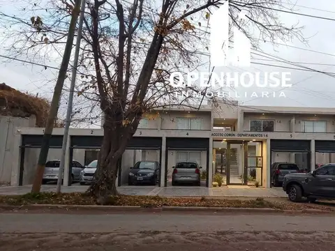 Terreno en Venta en Buena Nueva, Guaymallén