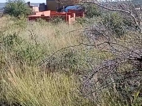 Terreno en Venta de 695,0 m2