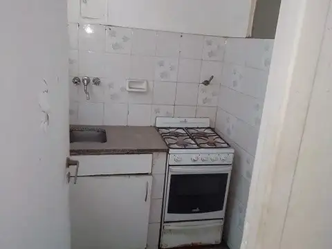 Departamento en Venta 55 años