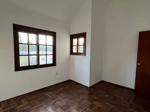 Casa en Alquiler al Suroeste