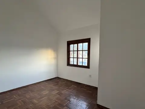 Casa en Alquiler 31 años