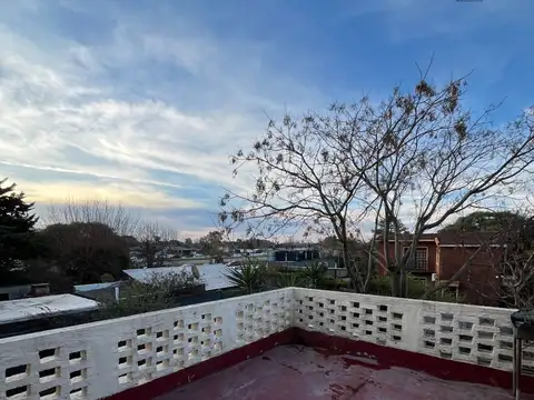 Casa en Alquiler de 4 dormitorios