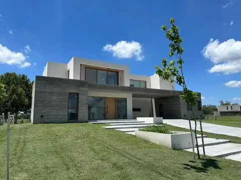 Casa en Venta en Pilara, Countries y Barrios Cerrados en Pilar