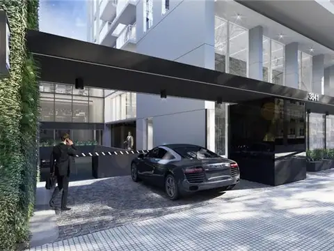 COCHERAS/GARAJES - ALMAGRO, CAPITAL FEDERAL