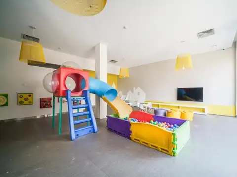 Departamento en Venta de 5 ambientes
