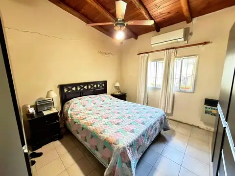 Casa en zona Barrio San Carlos
