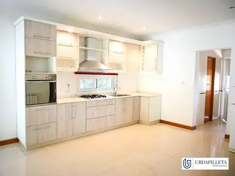 Casa en Alquiler 13 años