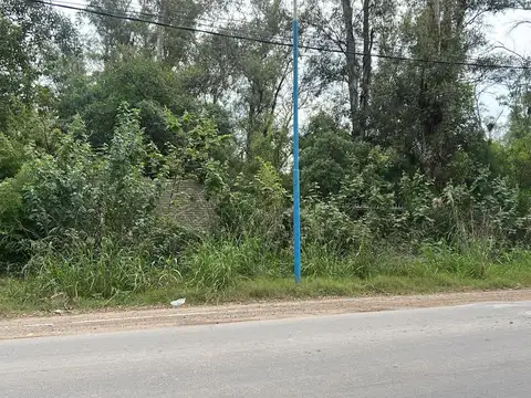 Terreno en Venta de 18611,0 m2