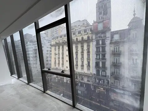 Avenida Corrientes 1400