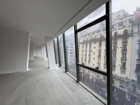 Oficina a Estrenar en Microcentro