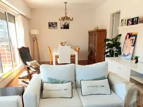 Departamento en Venta en Congreso, USD 520.000