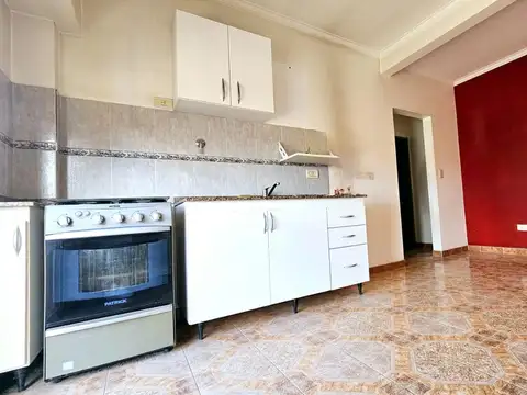 Departamento en Alquiler de 1 dormitorio