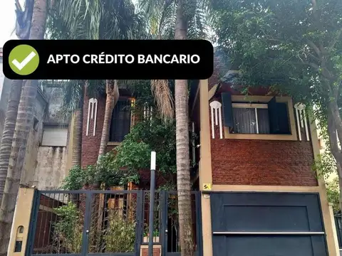 Casa en Venta en Liniers, CABA