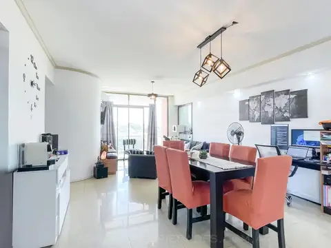 Av. Maipu 3030 - 5B - Olivos