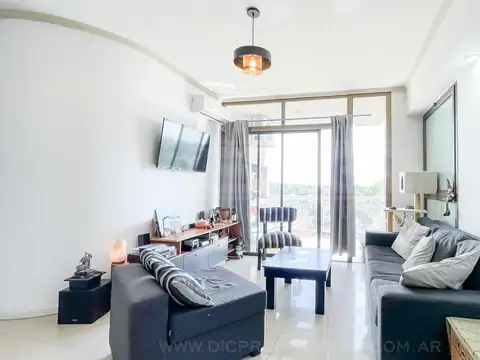 Departamento en Venta de 3 dormitorios