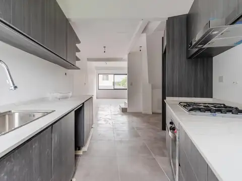 Departamento en Venta en Olivos, USD 325.000