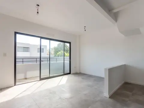 Departamento 3 ambientes con 3 baños