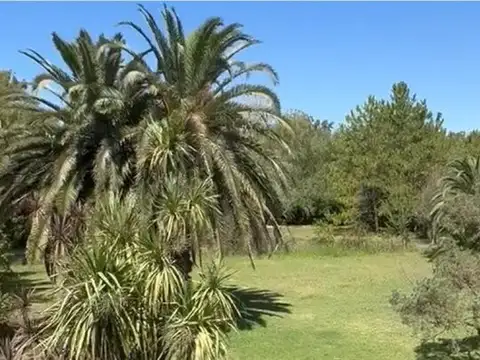 Terreno en Venta en Barrio Cube, USD 43.000