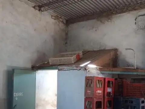Galpon en Venta 20 años