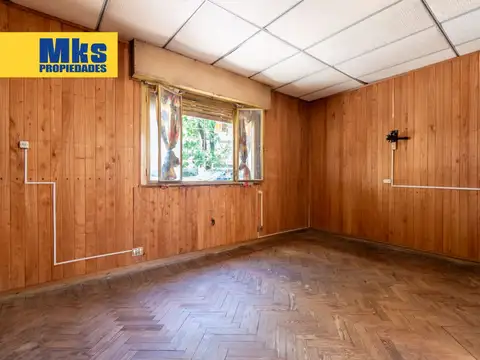 Depto Tipo Casa en Venta en Barracas, USD 108.000