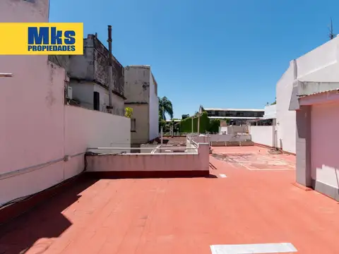 Perdriel 1300, Piso PB