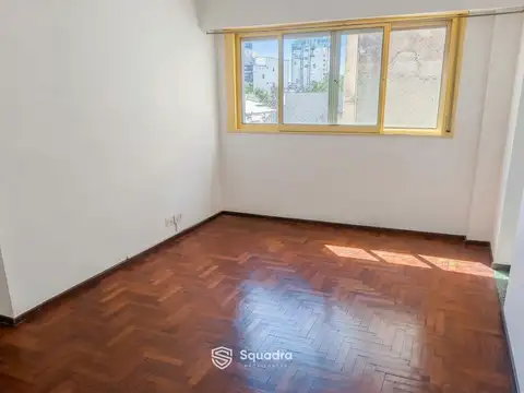 VENTA - Departamento interno 1 dormitorio - Barrio Luis Agote, Rosario - APTO CRÉDITO.