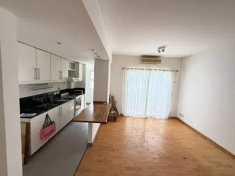 Departamento en Alquiler de 2 ambientes