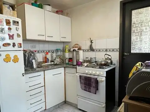 Departamento en Venta en Flores, USD 78.000