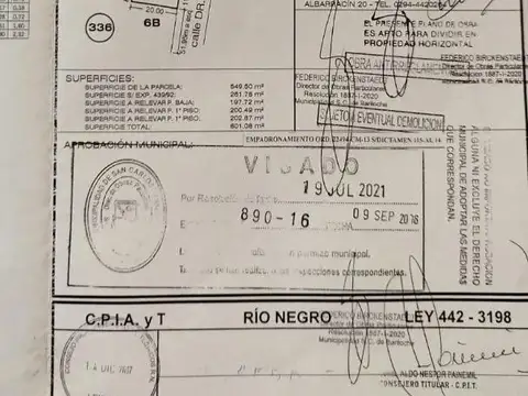 Departamento en Venta de 10 dormitorios